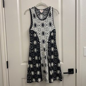 Parker Naima Dress style PA02LAJ10